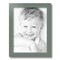 ArtToFrames 12x16 Inch Picture Frame, This 1.50 Inch Custom Wood Poster Frame is Available in Multiple Colors, Great for Your Art or Photos - Comes with Regular Glass and Foam Backing 3/16 inch (V-56673-12x16)